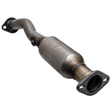 Catalytic Converter compatible for Nissan Titan 5.6L 2004 2005 2006 2007 2008 2009-2015