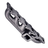 Compatible for Nissan Patrol Y60 / Y61 1987-2013 4.2L TD42 T3 Flange Exhaust Manifold