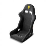 MOMO Racing Seat /  start