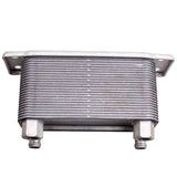 New Transmission Torque Oil Cooler compatible for Dodge Ram 2500 3500 Diese 5.9L 2003-2009