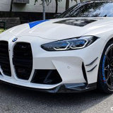 2021-UP BMW M3 G80 M4 G82/G83 MP Style Carbon Fiber Front Lip