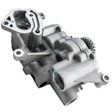 Engine Oil Pump Assembly compatible for Audi A3/TT For Beetle For Jetta 06J115105AB 2013