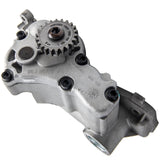 Engine Oil Pump Assembly compatible for Audi A3/TT For Beetle For Jetta 06J115105AB 2013