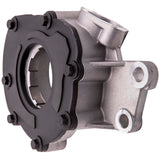 Engine Oil Pump compatible for Chevy Silverado 1500 V8 5.3L 4.8L 99-13 compatible for Silverado 1500