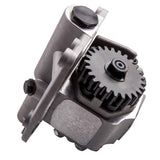 Hydraulic Pump compatible for Ford Major Tractors 5100 5200 5900 7000 7100 7200