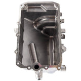 New Engine Oil Pan compatible for Smart Fortwo 2008-2015 1320100013 A1320100013