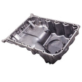 Oil sump Pan compatible for Honda Accord 2003 2004 2005 2006-07 Pilot 3.0L 3.5L compatible for Acura TL