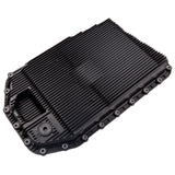 Compatible for BMW E60 E71 E82 E88 E89 6HP19 Transmission Oil Pan w/ Adapter 24152333907