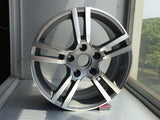 Porsche Factory Style wheel  20x9.5