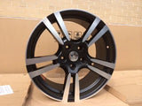 Porsche Factory Style wheel  20x9.5