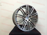 Porsche Factory Style Wheel  21"