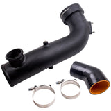 Intake Turbo Charge Pipe Cooling Kit compatible for BMW E92 Touring N54 335i / 335xi