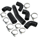 Turbo Intercooler Charge Pipe Kit compatible for Mini Cooper S 1.6L 2006-2013 / JCW 2007-14