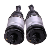 Pair Rear Air Suspension Strut compatible for Land Rover Discovery LR3 LR4 LH/RH RPD501030