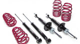 CLUB LOWERING SUSPENSION KITS: Fit  BMW 3 E46, Cabrio