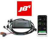 JB4 Performance Tuner for Mercedes-Benz C63, E63, GTS, GLC, Including S models