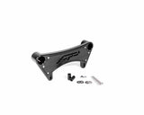 Agency Power Billet Shock Tower Mount Black Can-Am Maverick X3 2017+