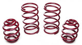 LOWERING SPRINGS Fit BMW 2 F22, F23, M235i Coupe, Cabrio, Excl xDrive