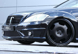 MERCEDES BENZ  C,E,S ,SLK,R Class Mecxtreme1  ONE PC Wheel  By  MEC DESIGN