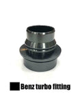 Mercedes Benz TURBO FITTING