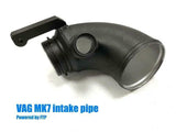 High Flow Turbo Inlet Pipe ( intake pipe) for VAG 1.8-2.0 TSI