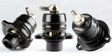 KOMPACT SHORTIE - DUAL PORT VALVES  PORSCHE 911 GT2 (997) 2008-2012