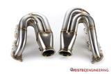 MERCEDES-BENZ /  SLS /  SLS AMG /  2010-2014 (W197 / M159)  HEADERS 10-14