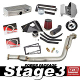 STAGE 3 POWER PACKAGE - 2015-19 SUBARU STI