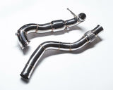 Mercedes Benz A45 | CLA45 | GLA45 High Flow Catted Downpipe