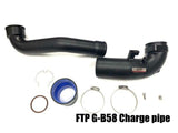 TOYOTA   GR  A90 Supra Charge pipe