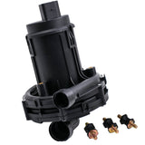 Smog Air Pump Secondary Air Pump compatible for Audi Vw 2.8l 1.8l 4.2l a4 a6 Tt compatible for Golf Jetta