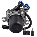 Compatible for VW GTI Beetle Jetta Rabbit Eos 05-15 2.5L Secondary Smog Air Injection Pump