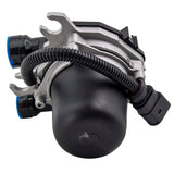 Compatible for VW GTI Beetle Jetta Rabbit Eos 05-15 2.5L Secondary Smog Air Injection Pump