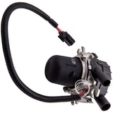 Secondary Air Pump Smog Pump compatible for Toyota Tacoma 4.0L V6 2012-2015 17610-0W020