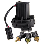 Compatible for Chevrolet Trailblazer A EXT B LS LT 4.2L Secondary Smog Air Injection Pump