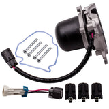 Secondary Smog Air Pump Kits compatible for GM Chevy compatible for GMC for Buick for Pontiac Olds Pickup SUV