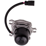 Secondary Smog Air Pump Kits compatible for GM Chevy compatible for GMC for Buick for Pontiac Olds Pickup SUV