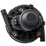 Secondary Air Injection Smog Air Pump compatible for Mercedes Benze 0001405185 0580000025