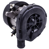 Secondary Air Pump For 2007-2008 compatible for Subaru Forester XT Impreza WRX STI 14828AA060