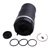 Compatible for Mercedes Benz GL350 GL450 GL550 GL500 X164 Pair Front Air Shock Spring Bags