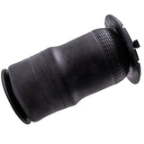 Compatible for Chevy compatible for GMC Envoy Trailblazer compatible for Saab 9-7X Rear Air Spring LH Driver RH Passenger