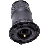 Compatible for Chevy compatible for GMC Envoy Trailblazer compatible for Saab 9-7X Rear Air Spring LH Driver RH Passenger