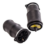 Rear Air Spring Bags For 2003 2014 compatible for Mercedes W639 Vito London Taxi Shock Absorber