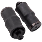 For Firestone W02-358-7036 compatible for Peterbilt Truck Cab Air Springs Bags Pair