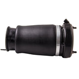 Front Driver Side Air Suspension Bellows Bag compatible for BMW X5 E53 2000-06 37116757501