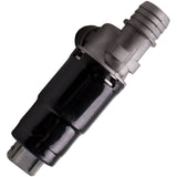 Idle Air Control Valve compatible for BMW E23 E24 E28 E30 E32 E34 0280140509 13411286065