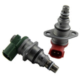 Diesel Suction Control Valve compatible for Toyota Avensis Corolla 096710-0052 096710-0062