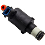 Rear Air Suspension Control Valve compatible for Lincoln Continental Spinnaker Edition 1997