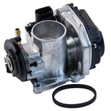 Compatible for VW Seat Skoda 030 133 064D / 030133064D / 030133064D Durable Throttle Body