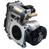 Compatible for VW Seat Skoda 030 133 064D / 030133064D / 030133064D Durable Throttle Body